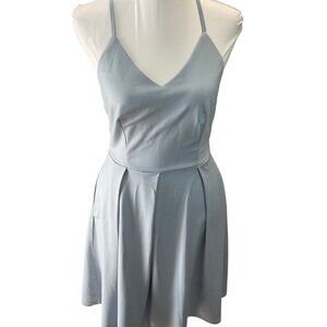 Glory Sunshine dress - size small